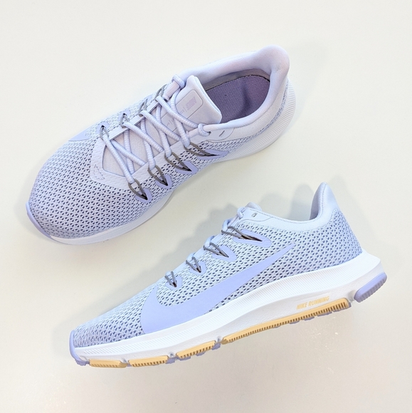 Nike Quest 2 Amethyst Tint/Purple Agate - Picture 2 of 6